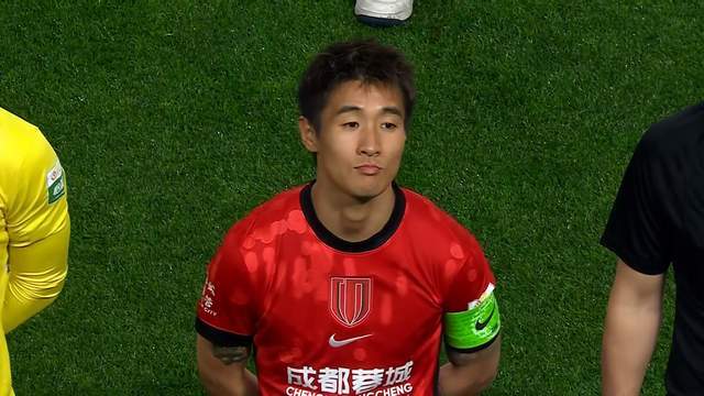 开云足球-1-0，成都蓉城连胜保住榜首 罗慕洛神来之笔 海牛这么踢保级有望